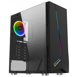 Boîtier Xigmatek Eros RGB