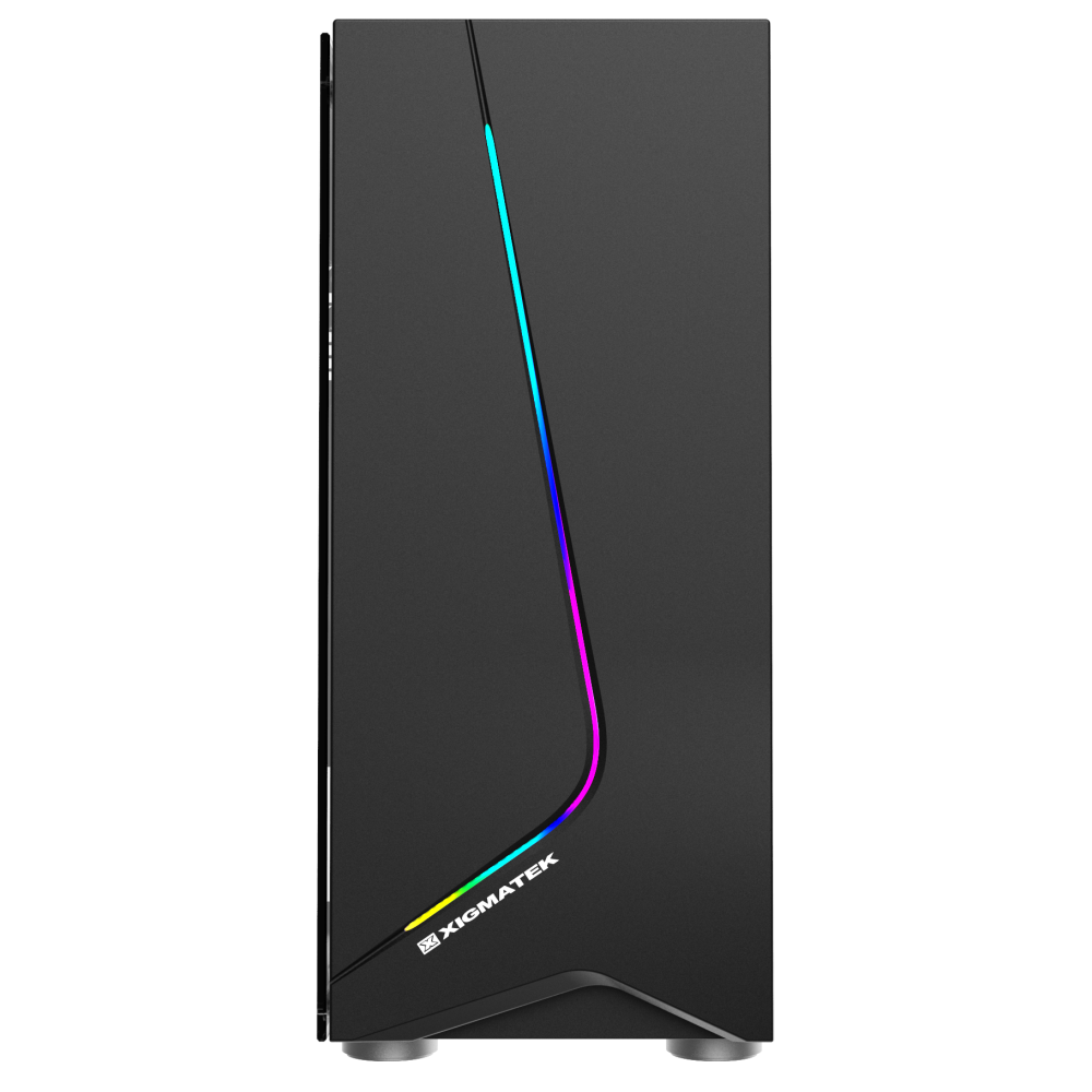 Boîtier Xigmatek Eros RGB