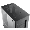 Boitier Gamer Xigmatek Aero 2F Mini Tour RGB