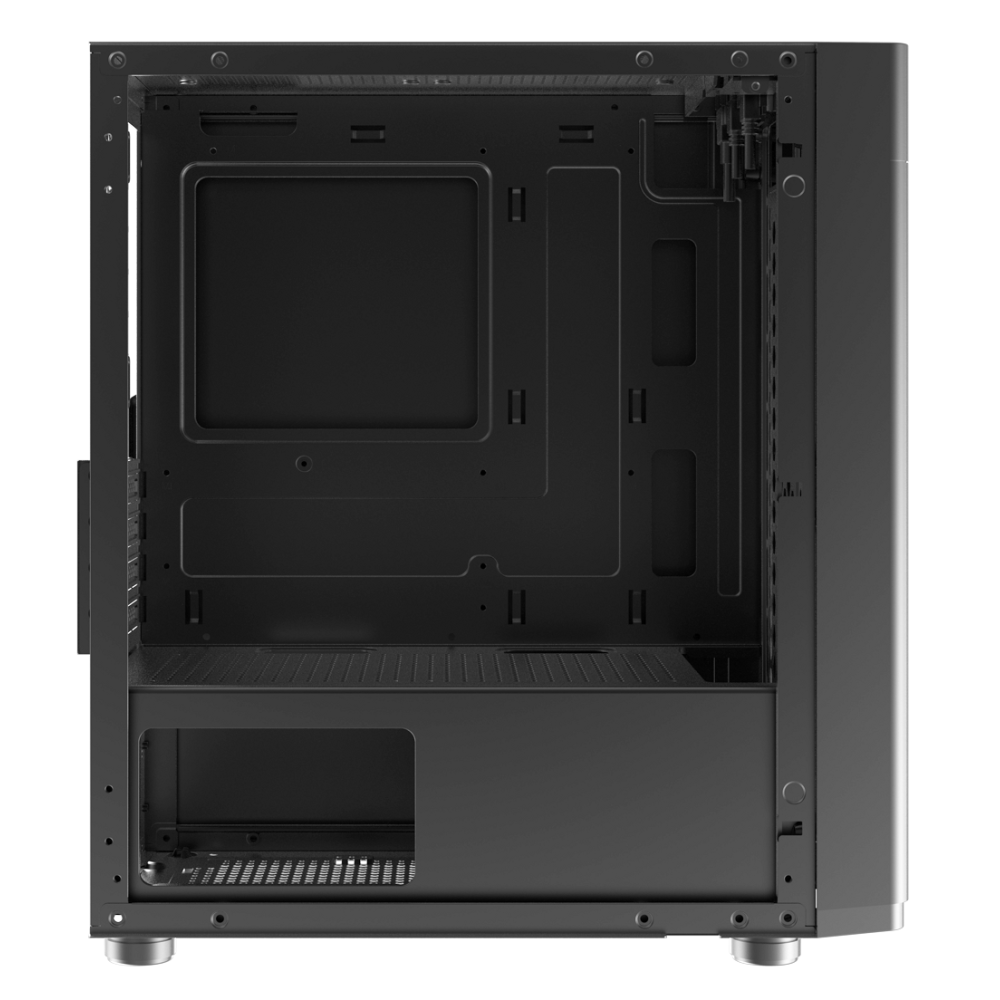 Boitier Gamer Xigmatek Aero 2F Mini Tour RGB