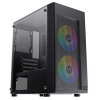 Boitier Gamer Xigmatek Aero 2F Mini Tour RGB