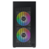 Boitier Gamer Xigmatek Aero 2F Mini Tour RGB