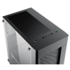 Boitier Gamer Xigmatek Aero 2F Mini Tour RGB