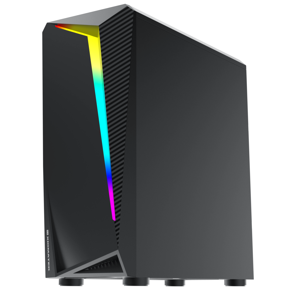 Boîtier Xigmatek Vortex RGB