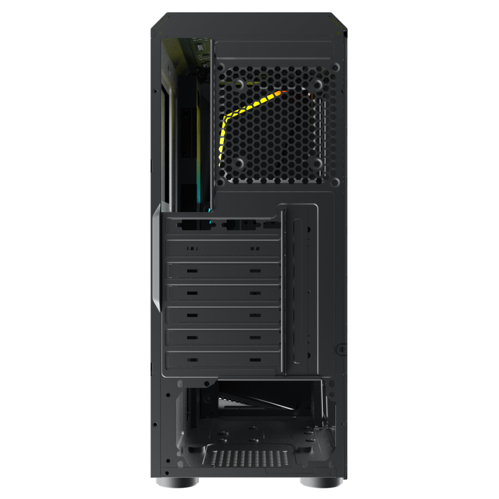 Boîtier Xigmatek Vortex RGB