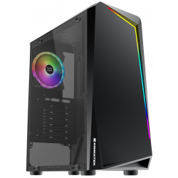 Boîtier Xigmatek Vortex RGB