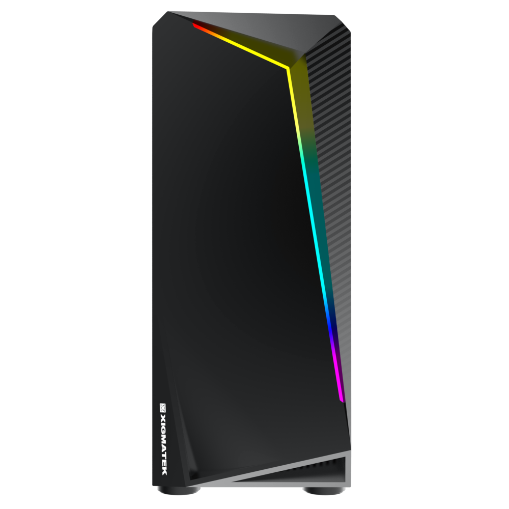 Boîtier Xigmatek Vortex RGB