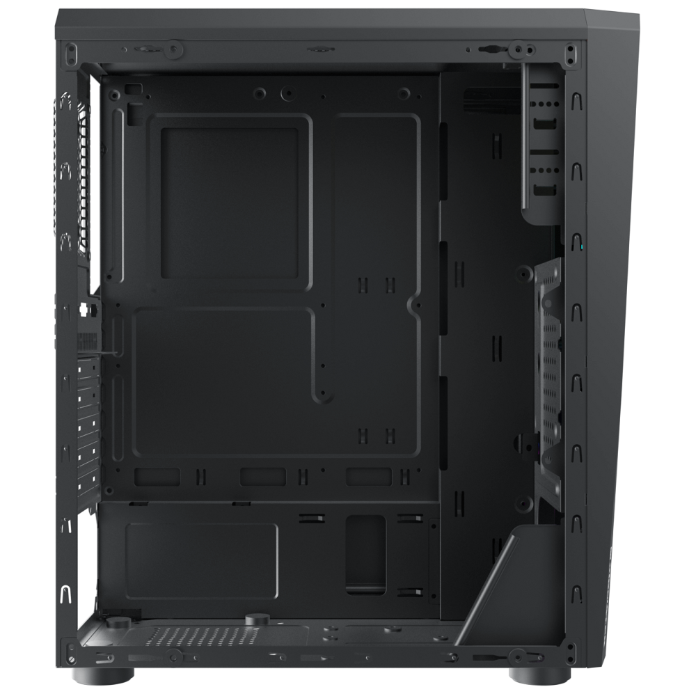 Boîtier Xigmatek Vortex RGB