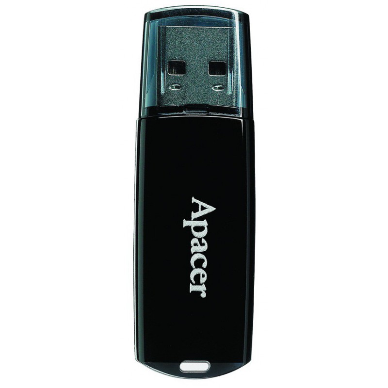 Clé USB Maxell E300 / 16 Go / Noir