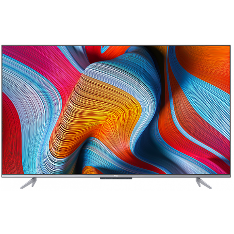 TV TCL P725 55" LED UHD 4K