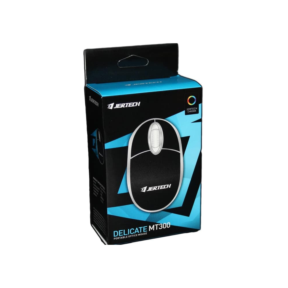 Souris filaire Jertech MT300