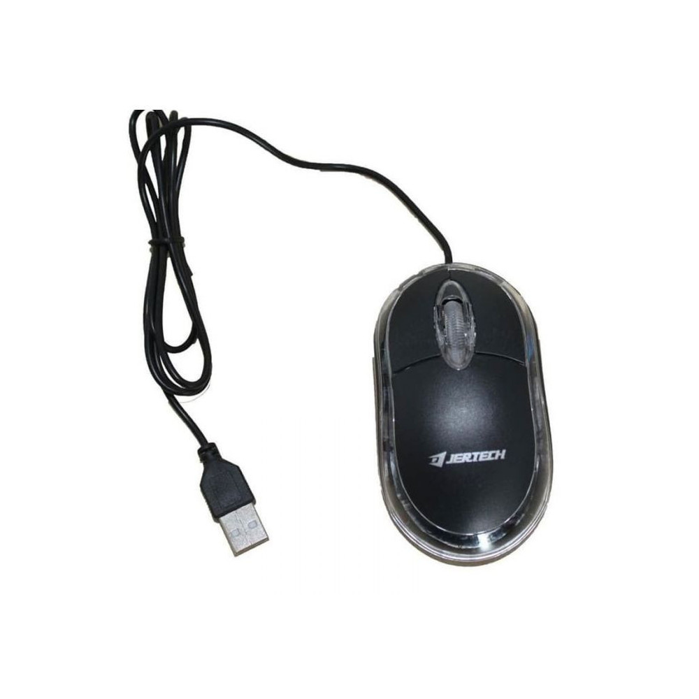 Souris filaire Jertech MT300