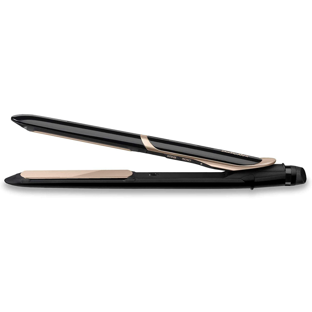 Lisseur Babyliss Super Smooth 235 / Noir & Doré