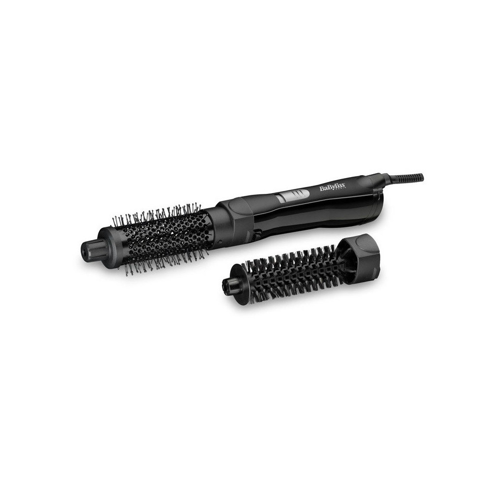Brosse soufflante SHAPE & SMOOTH BaByliss AS82E