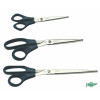 Ciseaux Faibo T2500 Noir / 25 cm