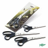 Ciseaux Faibo T2500 Noir / 25 cm