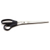 Ciseaux Faibo T2500 Noir / 25 cm