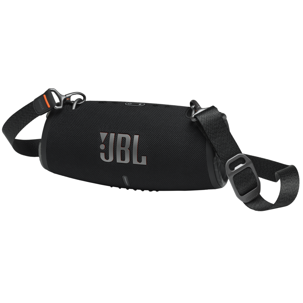Enceinte Bluetooth portable JBL Xtreme 3 / Noir