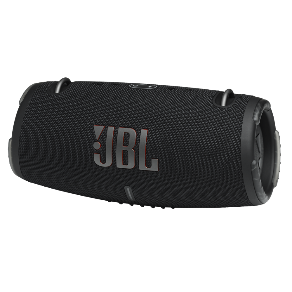 Enceinte Bluetooth portable JBL Xtreme 3 / Noir