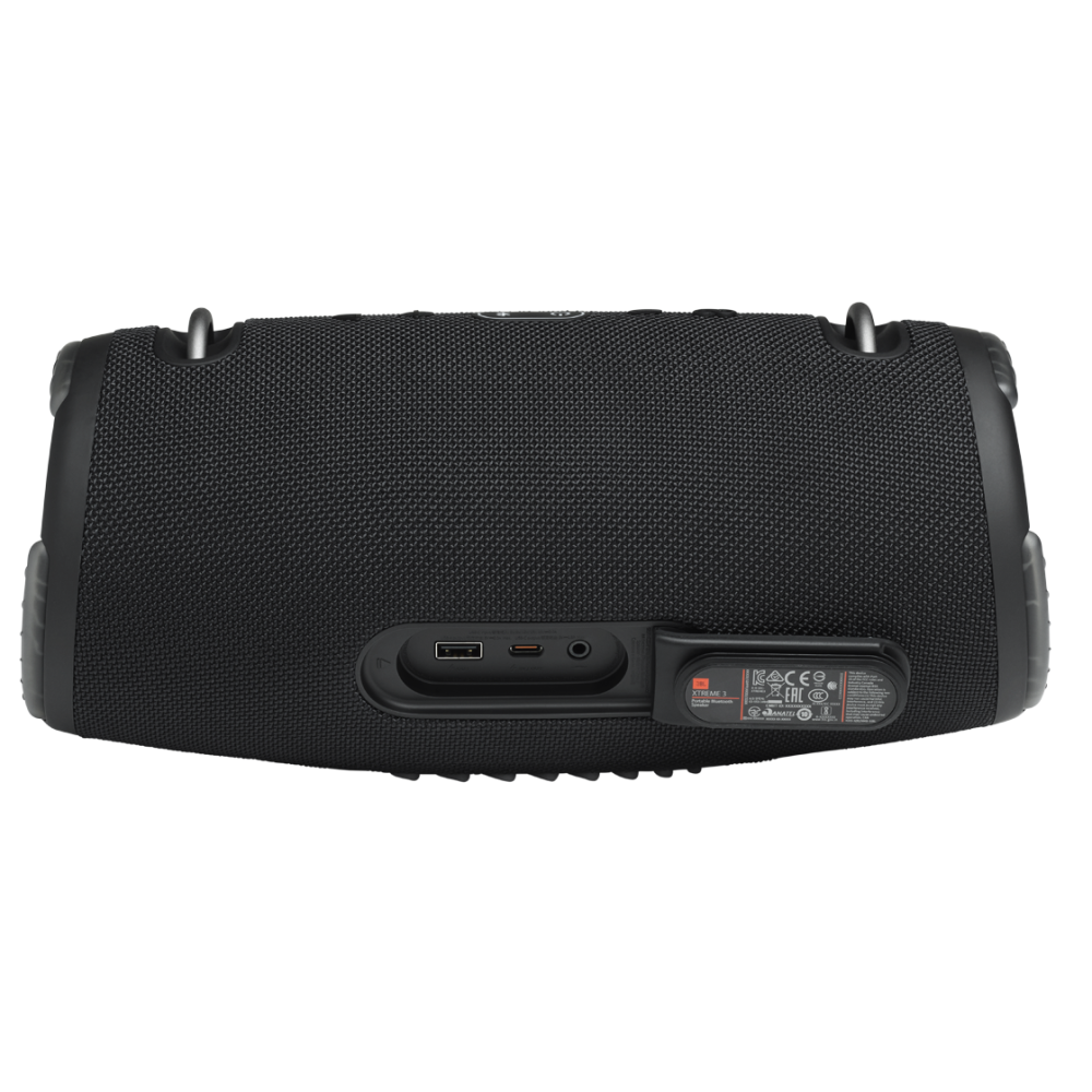 Enceinte Bluetooth portable JBL Xtreme 3 / Noir