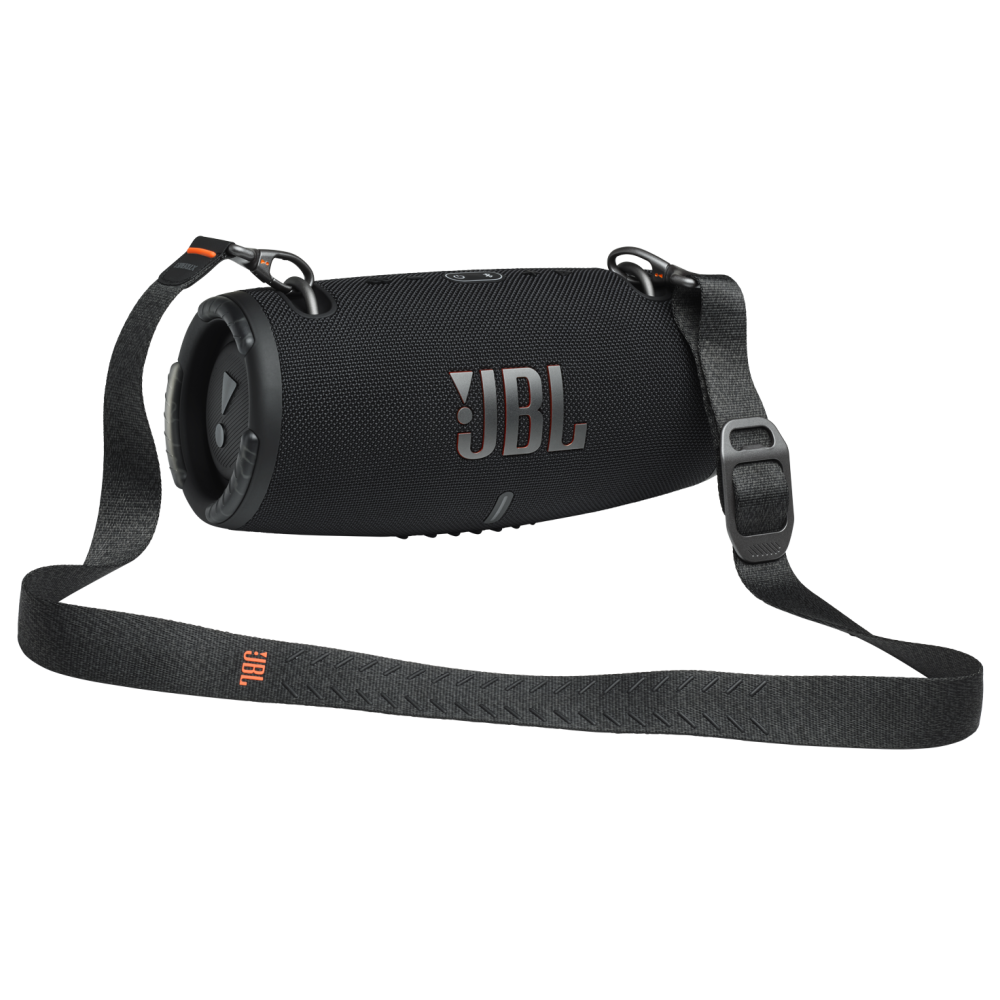 Enceinte Bluetooth portable JBL Xtreme 3 / Noir