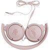 Casque Filaire JBL Tune 500 / Rose