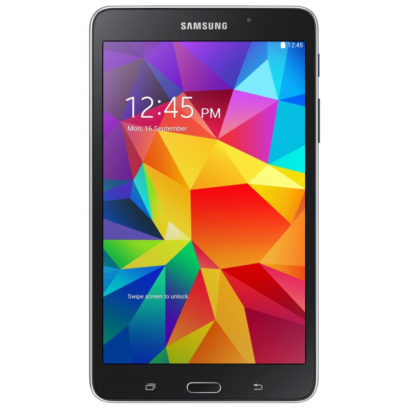 Tablette Samsung Galaxy Tab 4 / 7" / Wifi
