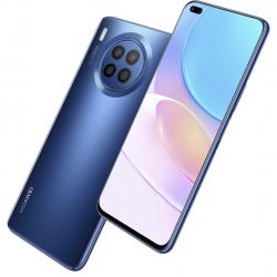Huawei Nova 8i  128 GO  BLEU