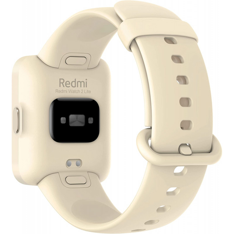 Montre connectée Xiaomi Redmi Watch 2 Lite Beige