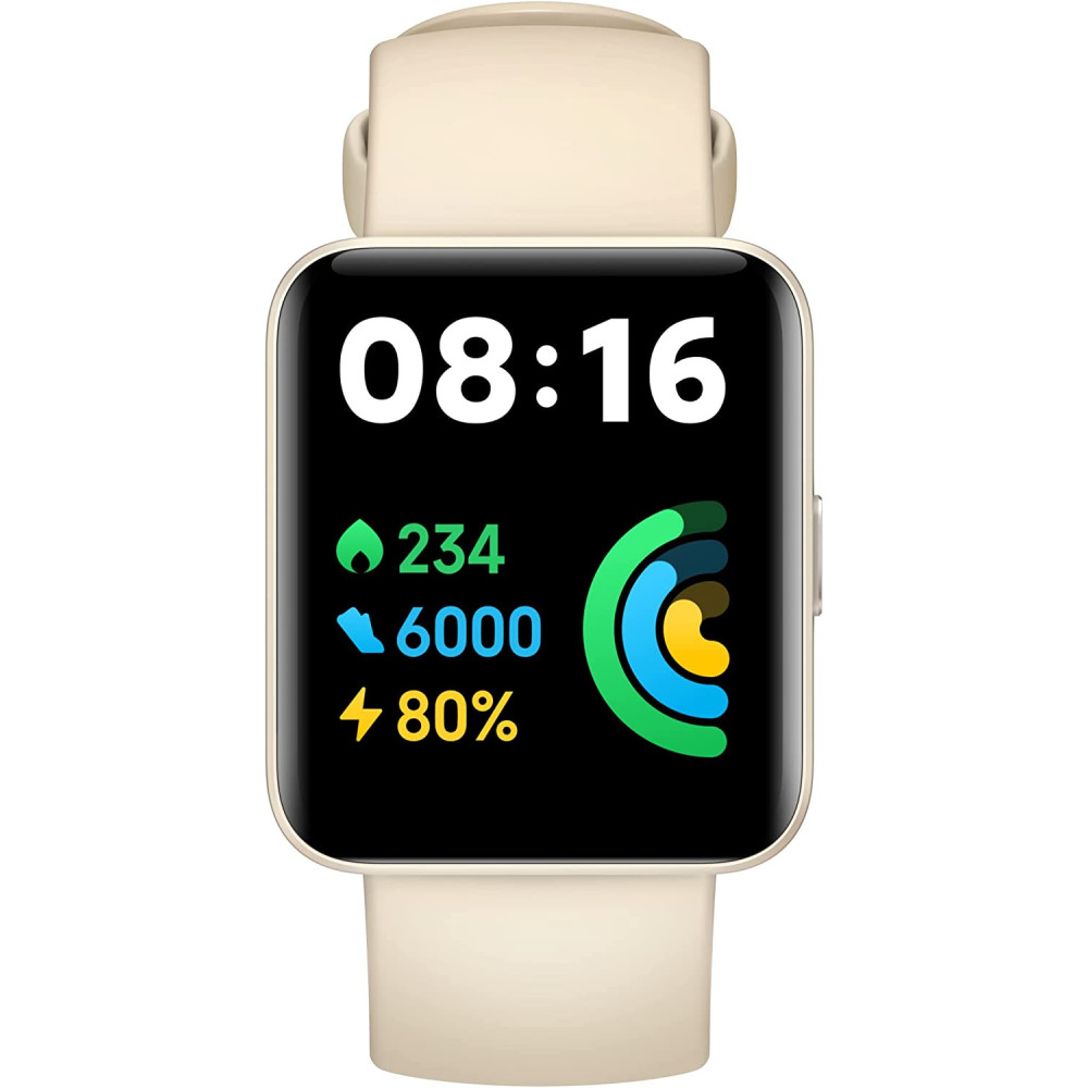 XIAOMI Mi Watch 2 Lite / Beige