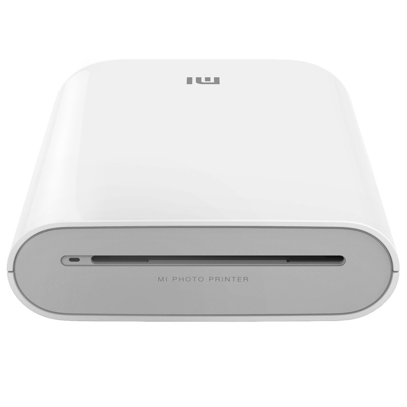 Imprimante photo compacte Xiaomi Mi Photo Printer / Blanc