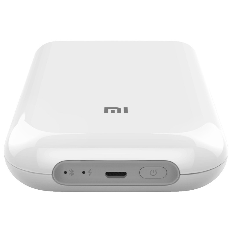 Imprimante photo compacte Xiaomi Mi Photo Printer / Blanc