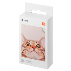 Xiaomi Mi Photo Printer