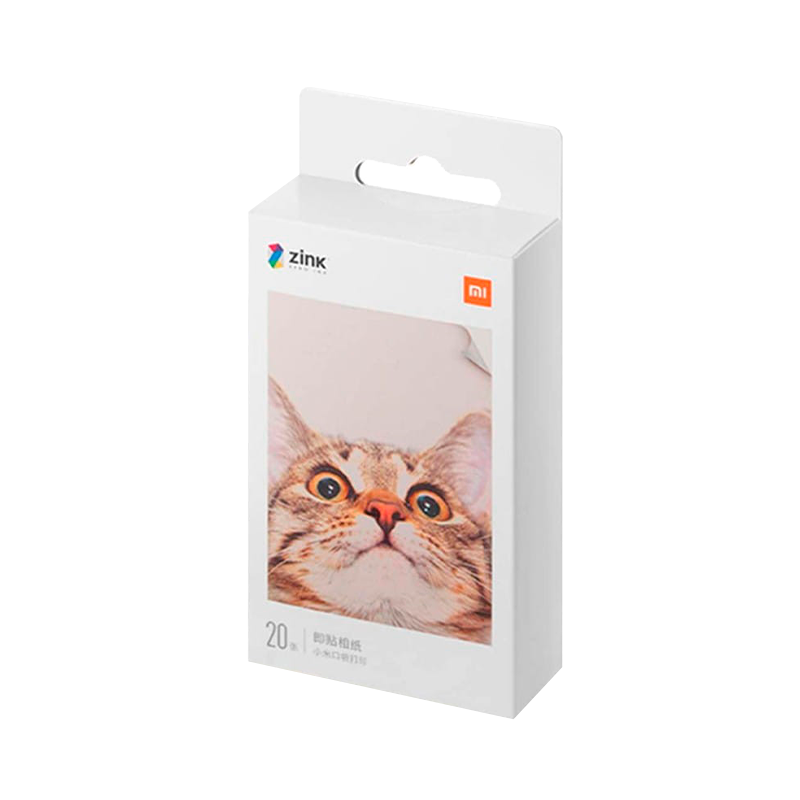 Xiaomi Mi Photo Printer