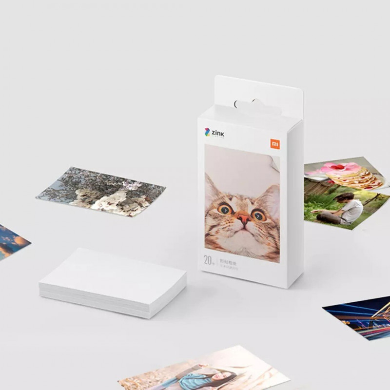 Mi Photo Printer /  50 x 76 mm