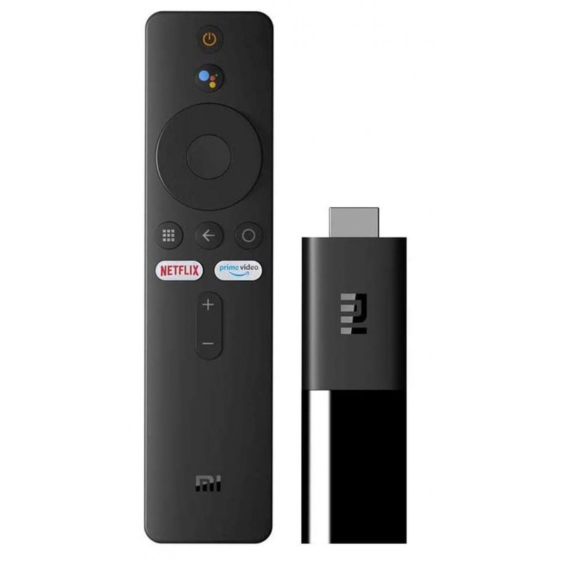 LECTEUR MULTIMÉDIA 1080P XIAOMI MI TV STICK