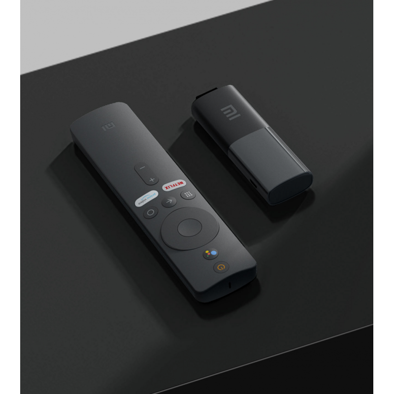 Xiaomi Mi TV Stick Full HD 4K - Vente de Matériel, Mobilier & Accessoires  Informatiques