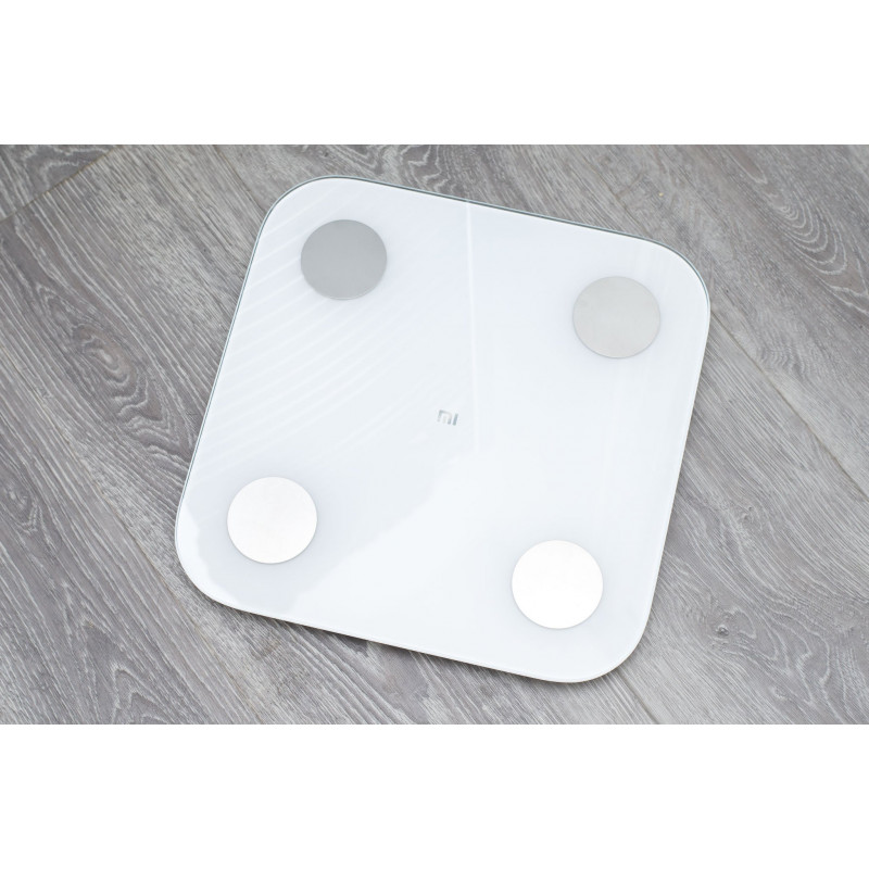 Pèse Personne Xiaomi Mi Body Composition Scale Glass 2