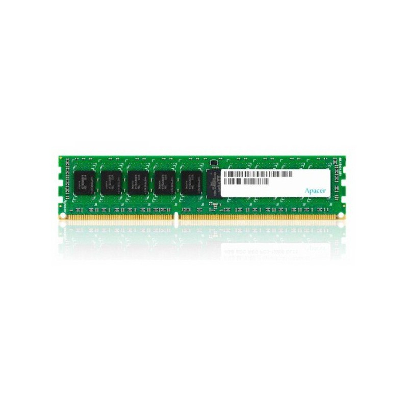 PHS-memory 8Go de mémoire RAM pour Asus P9D-M DDR3