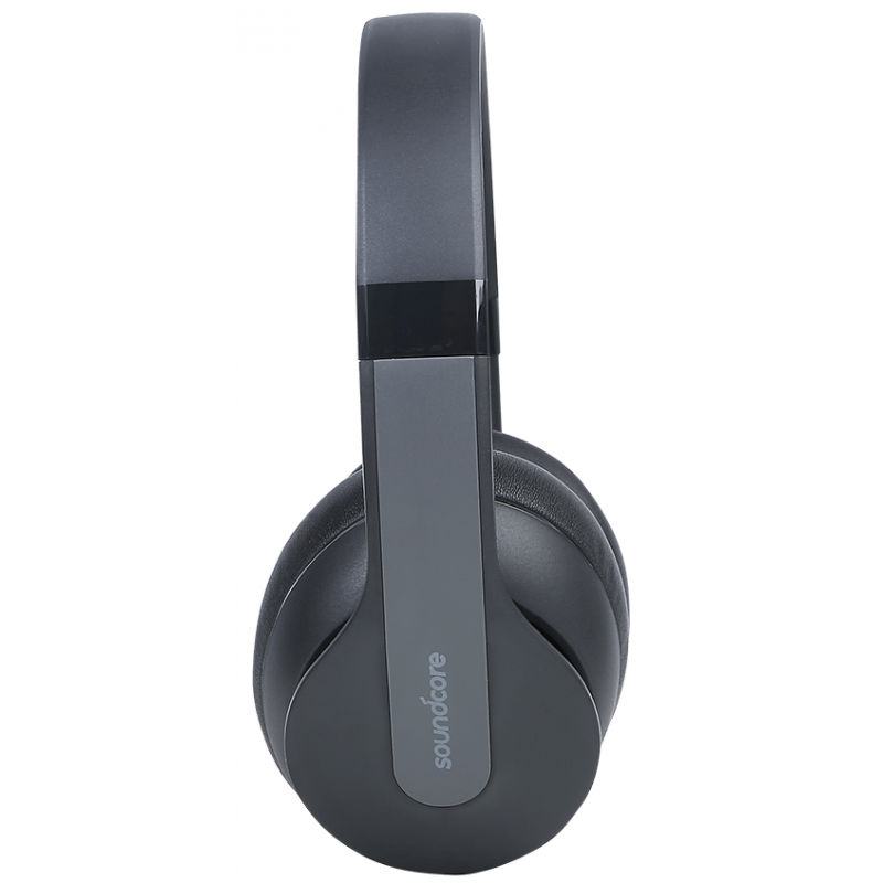 Casque Sans Fil Bluetooth Anker Soundcore Life Q10 / Noir