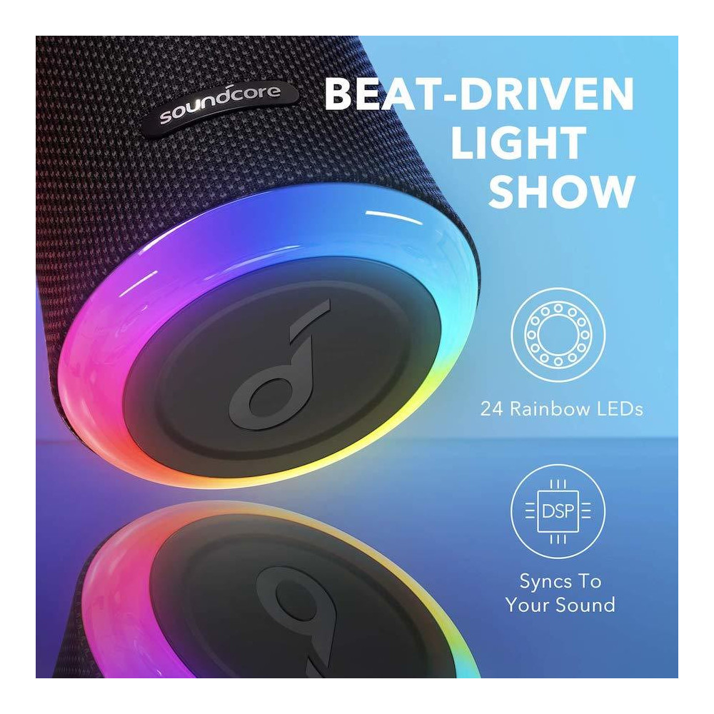 Anker Soundcore Flare 2