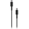 Câble USB-C vers USB-C Anker PowerLine Select+ / 1m / Noir