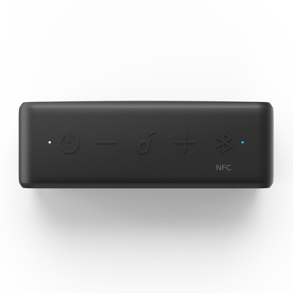 Haut Parleur Bluetooth Anker Soundcore Select 2 / 16W / Noir
