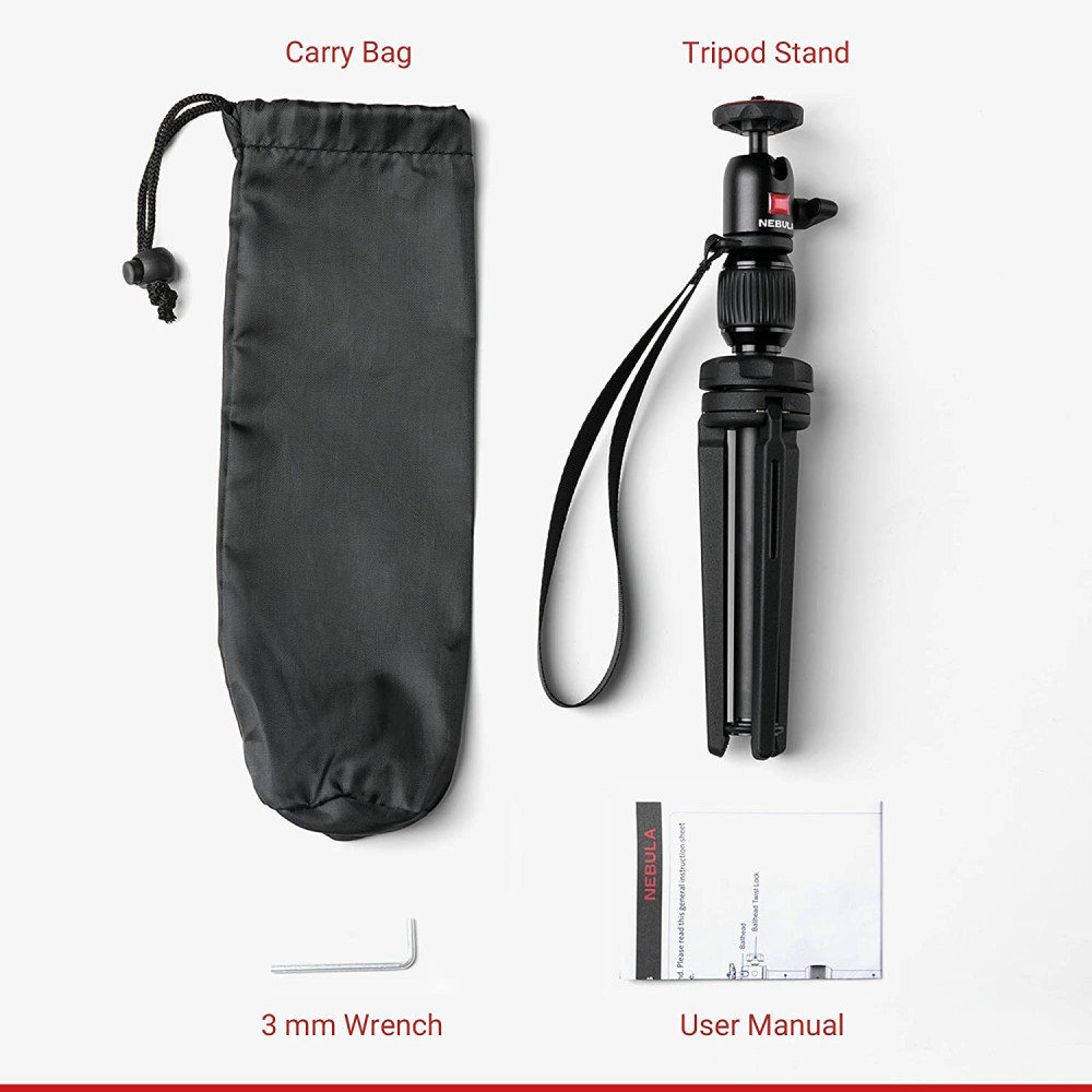 Portable Projector Stand | Anker Tunisie | Tunisianet