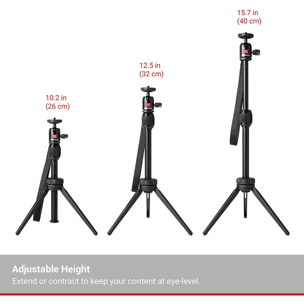 Portable Projector Stand | Anker Tunisie | Tunisianet
