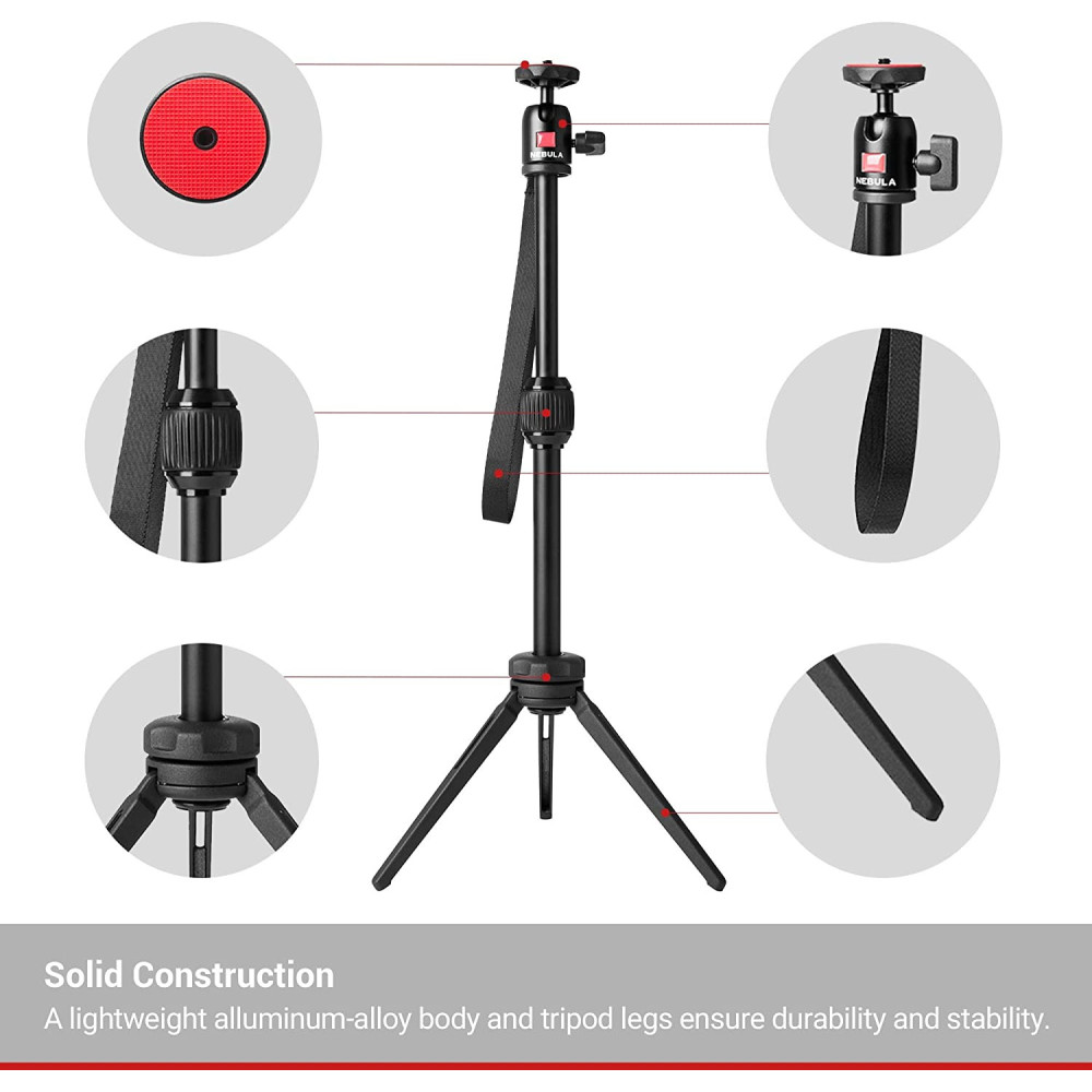 Portable Projector Stand | Anker Tunisie | Tunisianet