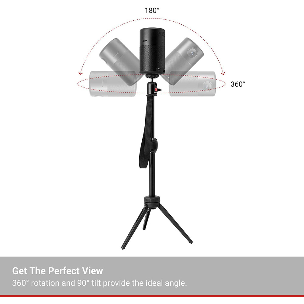 Portable Projector Stand | Anker Tunisie | Tunisianet