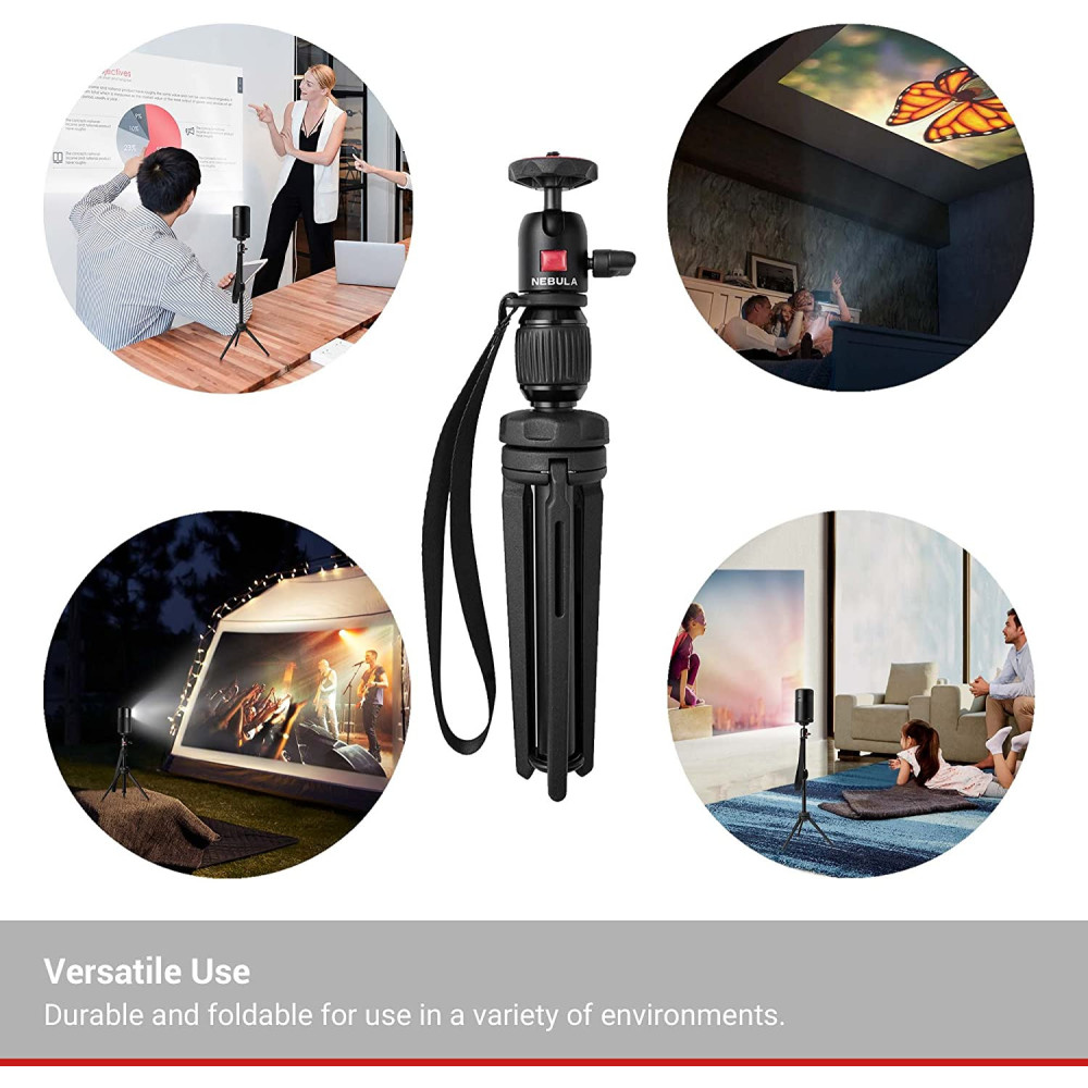 Portable Projector Stand | Anker Tunisie | Tunisianet
