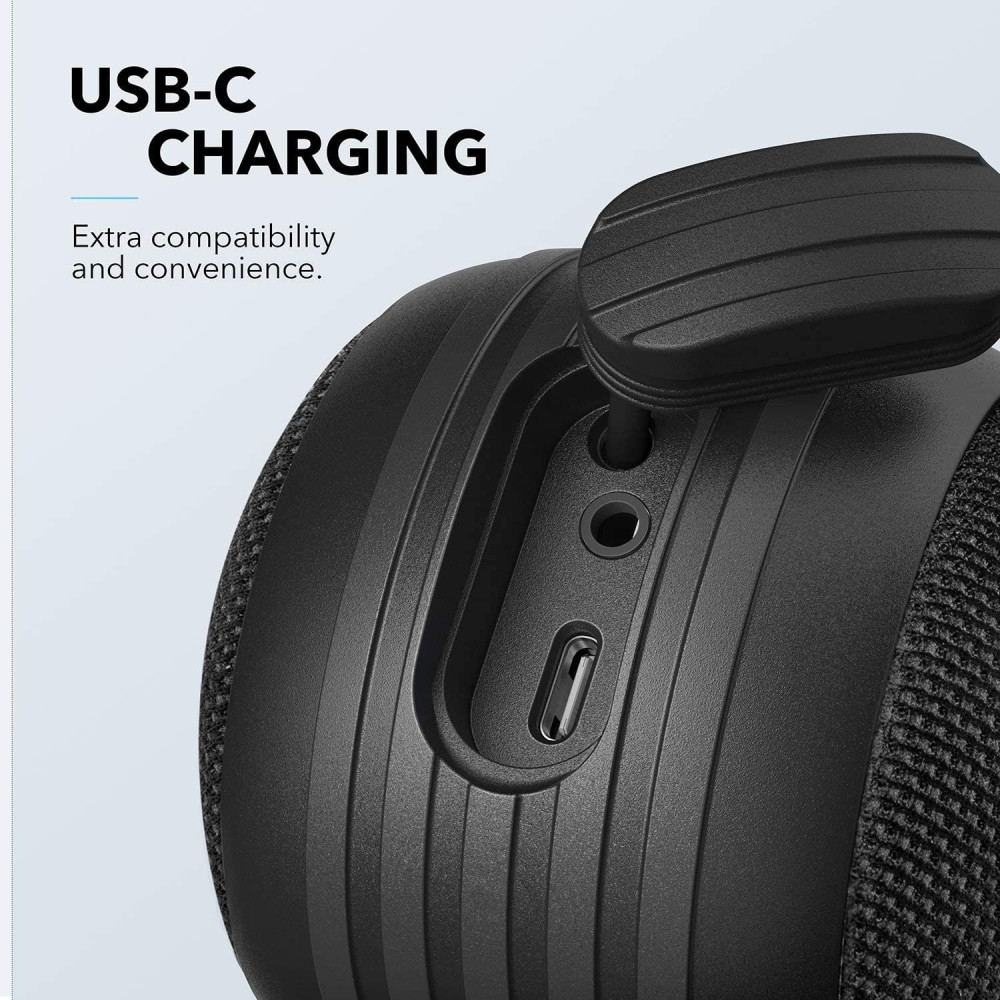 Haut parleur Portable Anker Soundcore Icon+ / Noir / 20W