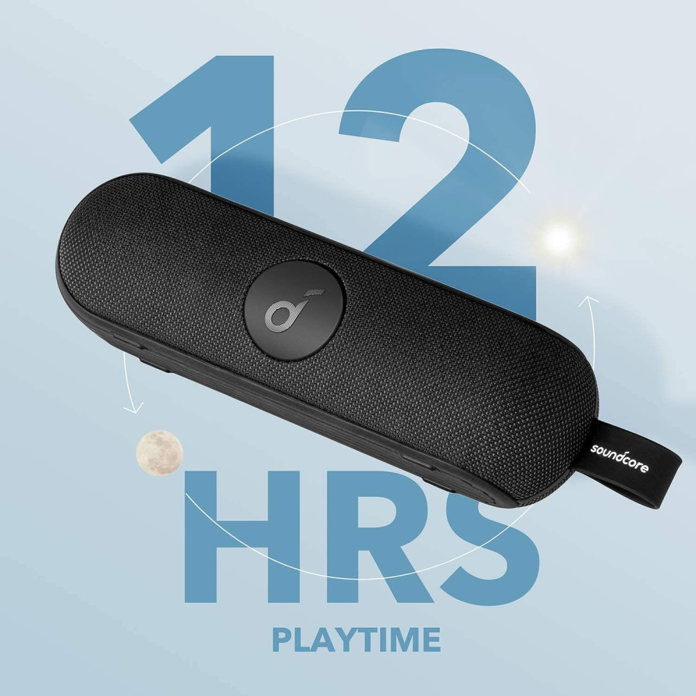 Haut parleur Portable Anker Soundcore Icon+ / Noir / 20W